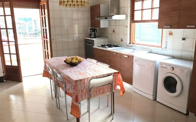 Jacoda Apartment