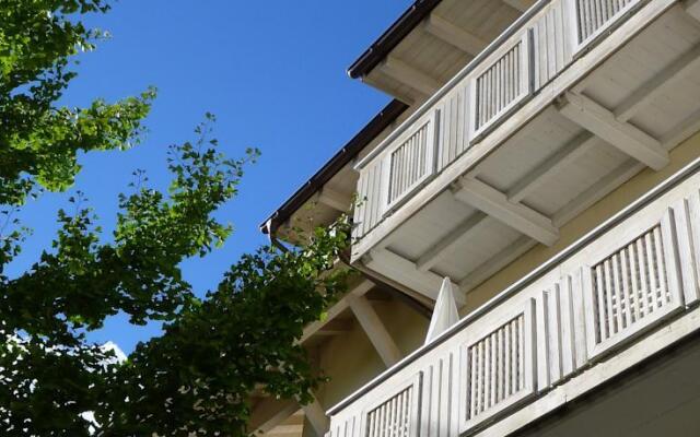 Dependance Goldener Schlüssel - Chiavi DOro