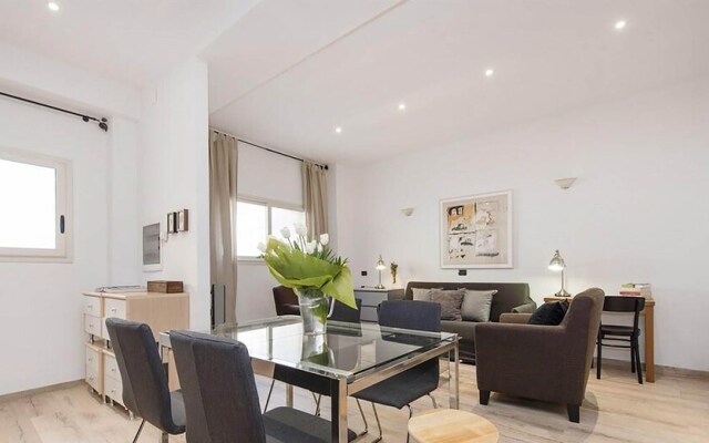 Lappartamento - Vatican Area