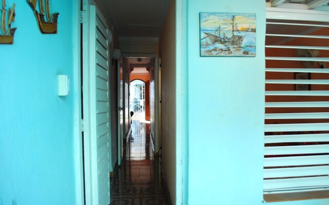 Hostal Dona Cristina y Dayami