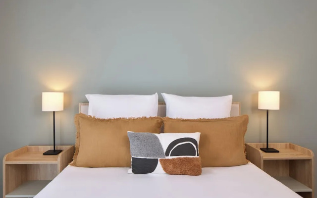 Zenitude Hôtel-Résidence Plérin