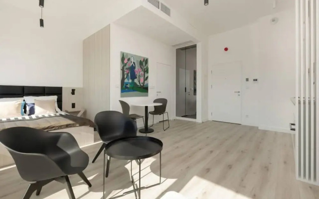 Art Forrest 33 M in Rogowo