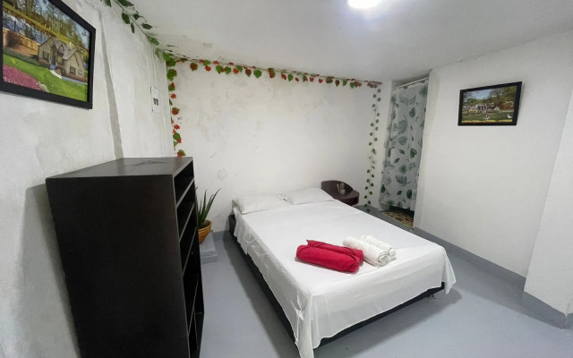 Tamarindo Beach Hostel