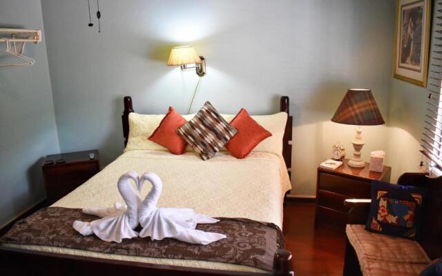The Cariari Bed and Breakfast