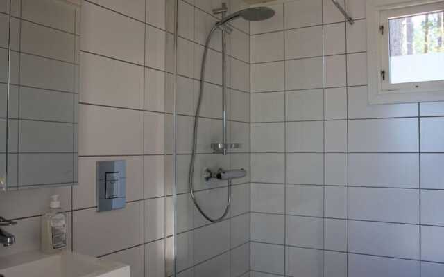 Nisser Hyttegrend Og Camping