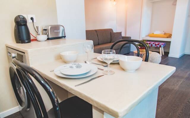 Residence Villa Branda
