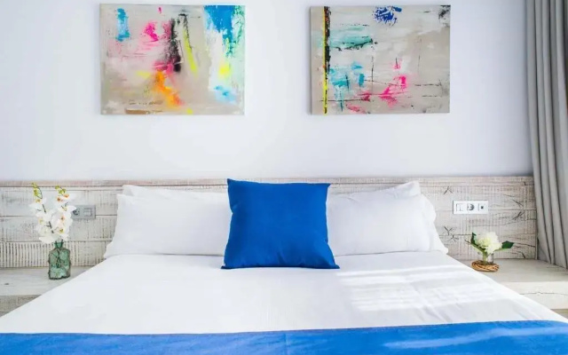 Hotel Vacanzy Urban Boutique - Adults Only