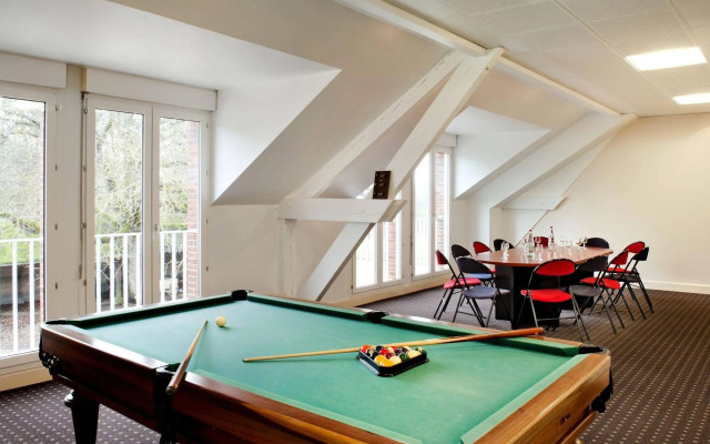 Logis Hôtel du Labrador