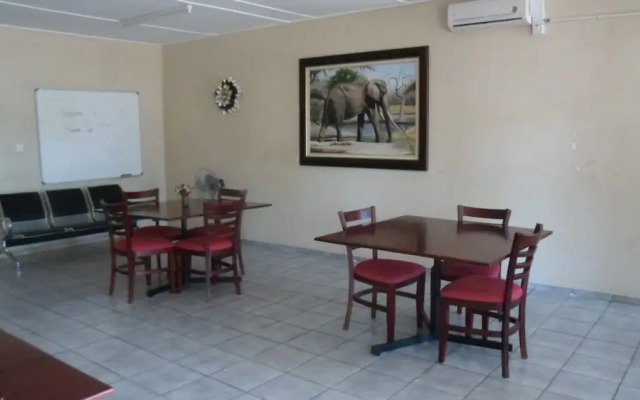 Kamore Guest Inn