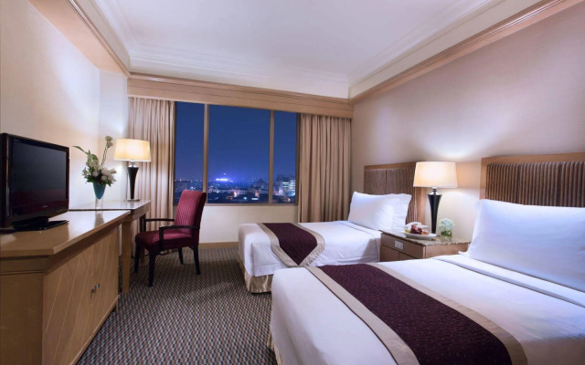 Le Grandeur Mangga Dua - Jakarta