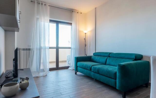 Fonte Laurentina Apartments