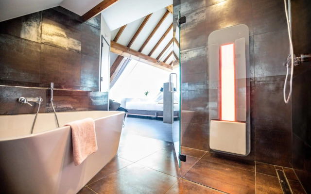 Thermae 2000 Hotel