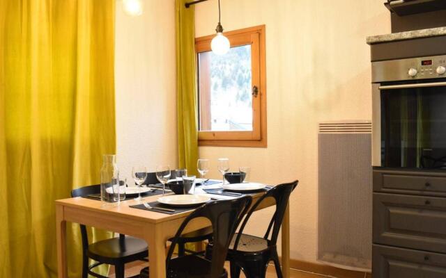 Appartement Méribel, 3 pièces, 5 personnes - FR-1-180-382