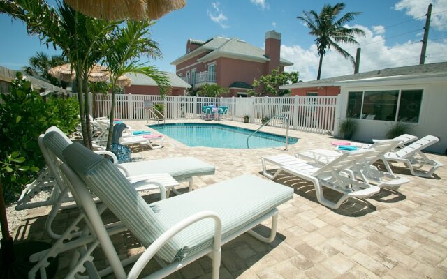 Windemere Inn by the Sea