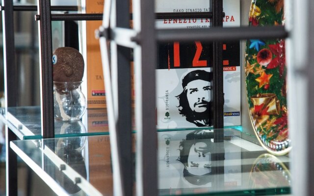 Stylish Sauna Retreat Apt in Gazi