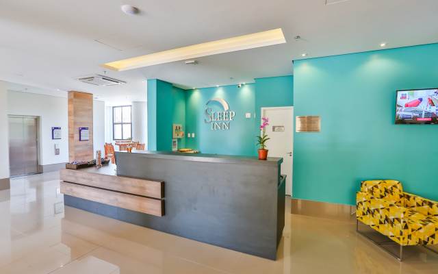 Transamerica Fit São Carlos