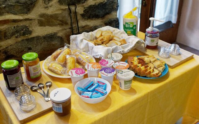 Casa Vacanze La Casala