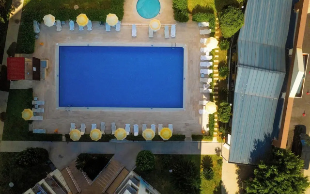 River Park Residence Lara