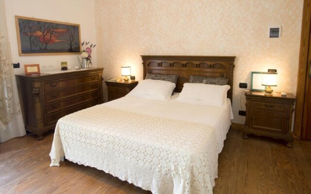 Bed & Breakfast Lujocanda