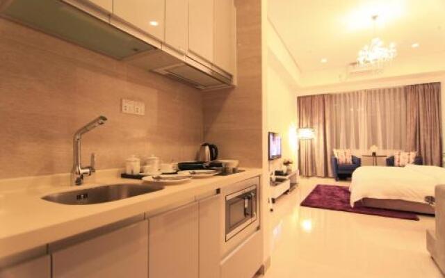 Vidical Apartment Xiwan Branch