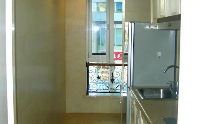 Yuju Service Apartment (Beijing Tangning Harbour)