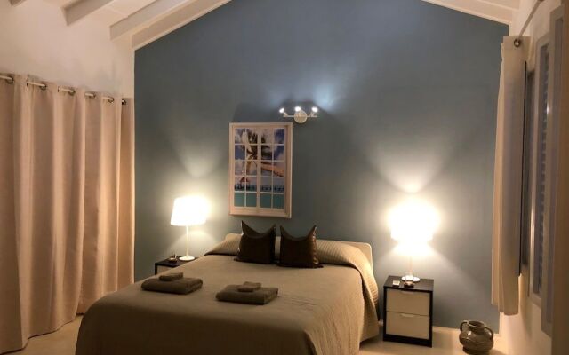 Adults Only Hacienda Terra Taina