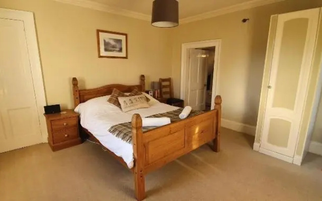 The Braes Guest House
