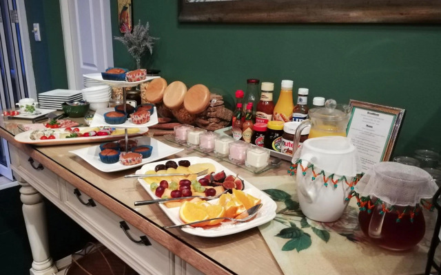 Edenwood Guest House