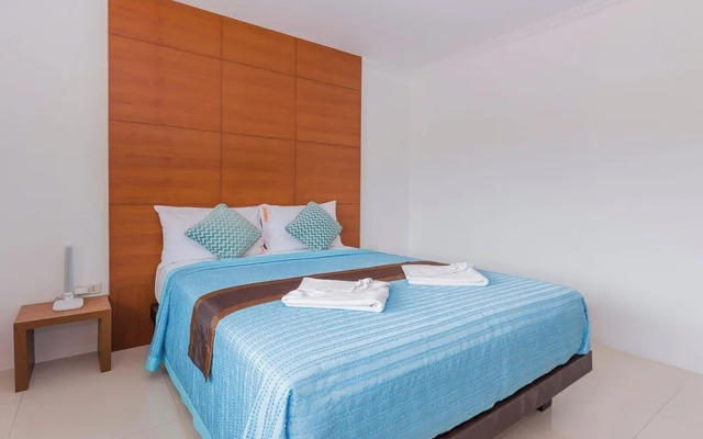 Sukcheewa Residence Phuket