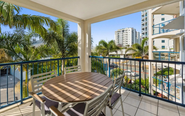 Raffles Mooloolaba