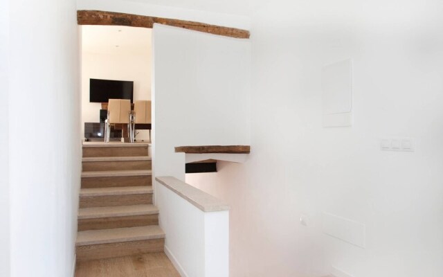 Lovely Family Small Groups Villa Close To Sa Rapita Beach