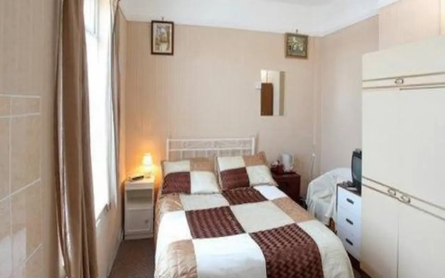 Belvedere Guest House