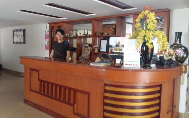 Ngoc Lan Hotel