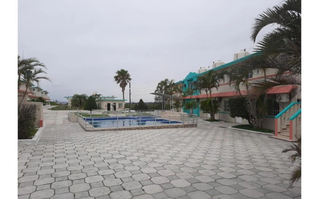 Hotel Real del Mar