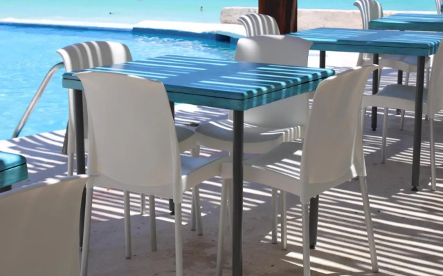 Cyan Cancun Resort & Spa