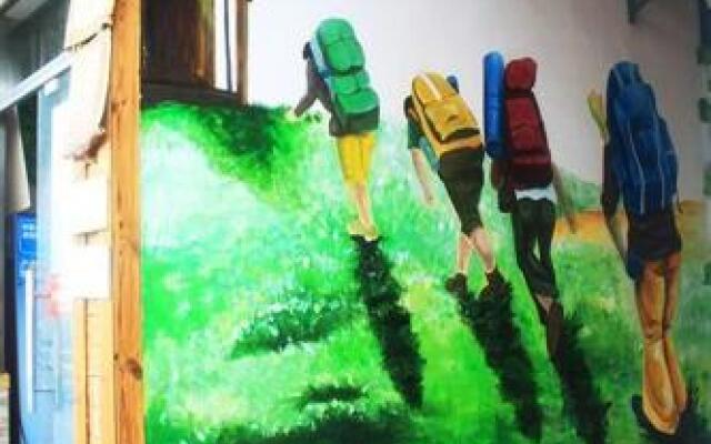 En Shi Wen Dao Youth Hostel