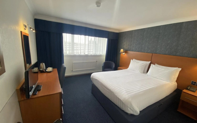 The Liner Hotel