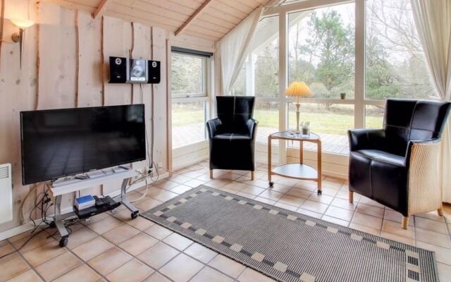 "Amillia" - 4km from the sea in Western Jutland