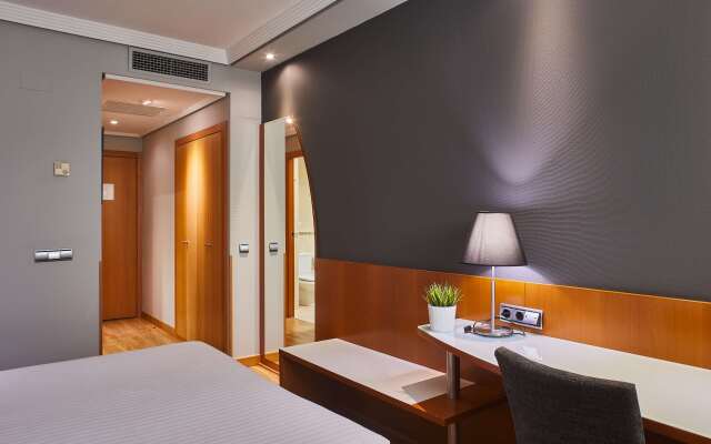 Hotel Silken Juan de Austria