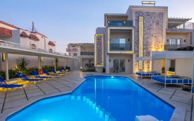Serenity Home Hurghada