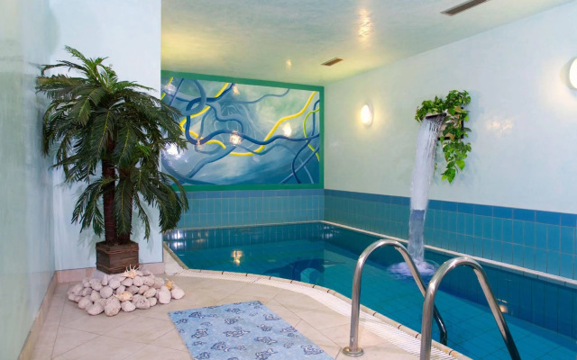 Hotel Bacchus