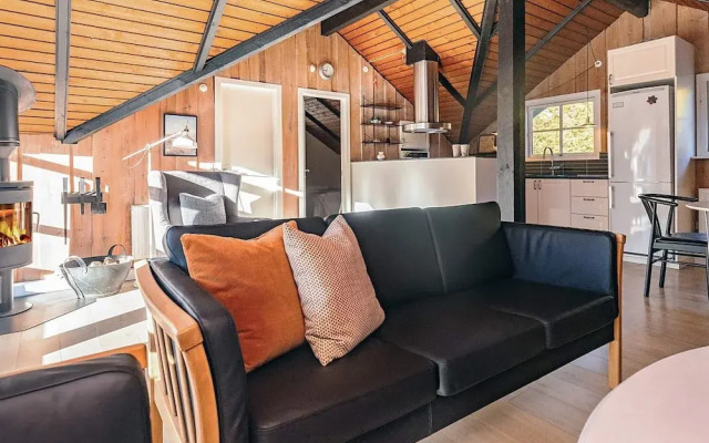 Alluring Holiday Home in Falster near Sea - фото 2