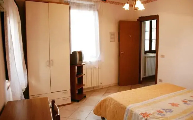 Relais del Castello
