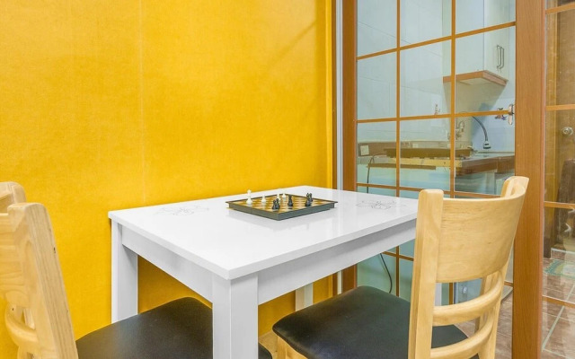 Pocheon Aleumdaun Pension