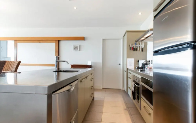 The Sands Apartments