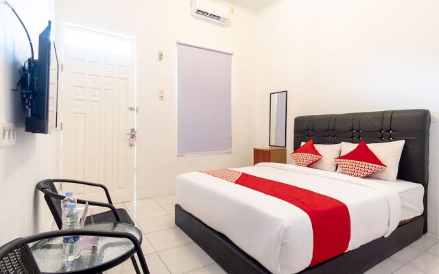 Oyo 2397 Umbu Residence