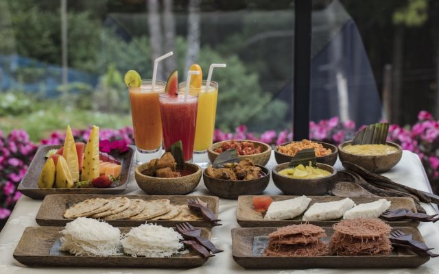 The Cheriz Boutique Hotel