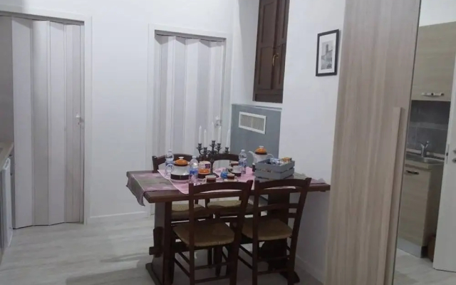 B&B Da Bibi