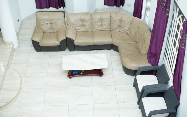 Guesthouse