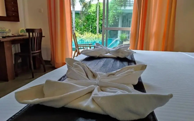 Garden Beach Hotel